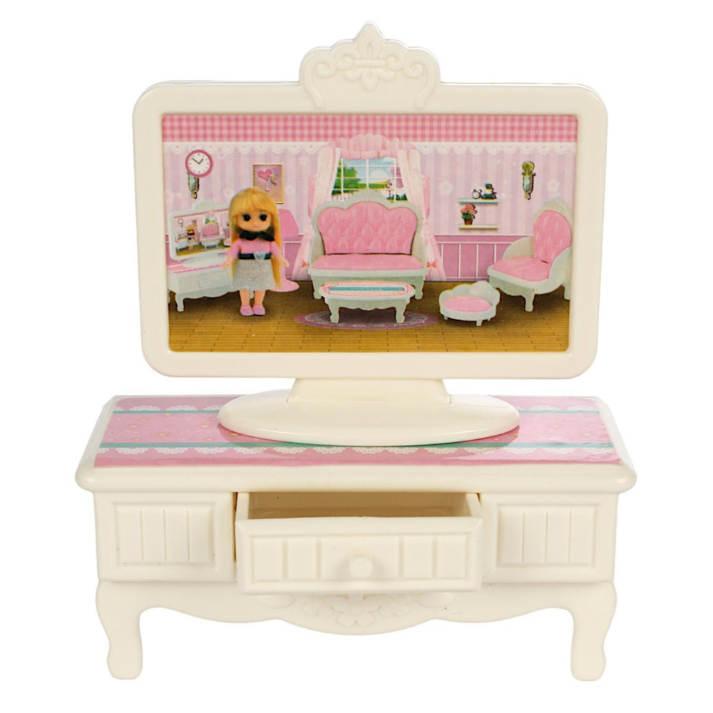 Набор мебели, коробка VC015