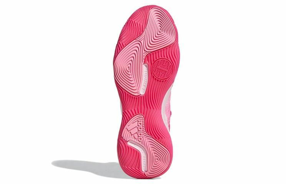 Кроссовки Adidas Harden Stepback 3