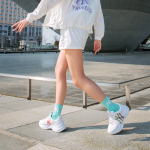 Кроссовки MLB Big Ball Chunky, 32SHCD111-50I