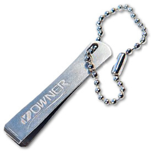 Инструмент для обрезки лески Owner, прямой FT-12 (89615)