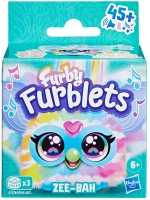Игрушка интерактивная Furby Furblets Ферби оригинал