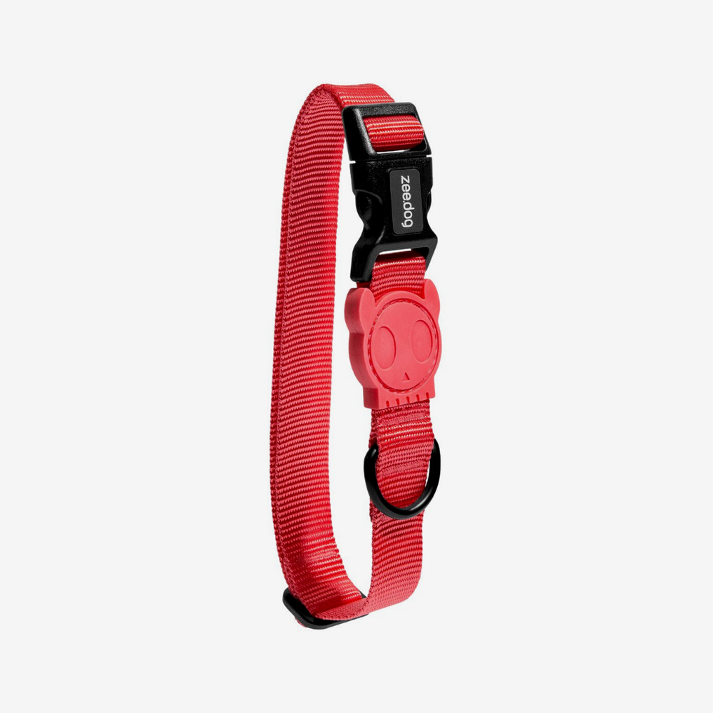 Ошейник NEON CORAL Zee.Dog
