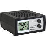 Зарядно-предпусковое устройство Вымпел 57 (0.8-20А,7.4-18В)