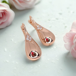 Серьги XinQuan - арт226