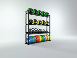 Стеллаж СТМ 1800-1950