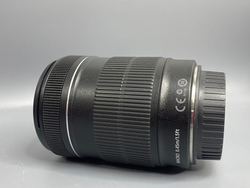 Canon EF-S 18-135mm 3.5-5.6 IS