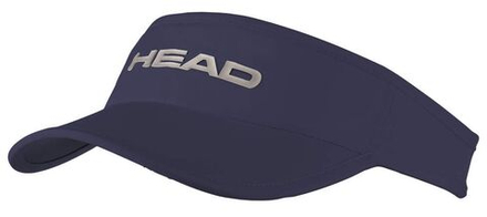 Теннисный козырек Head Pro Player Visor - navy