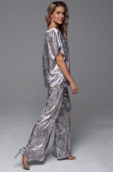 Пижама Mia-Amore 4716 &quot;La Perla&quot;