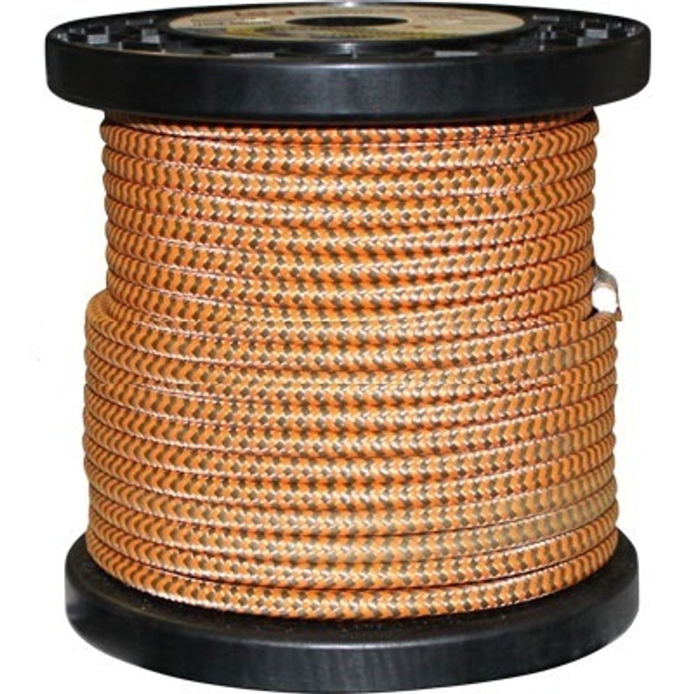 Шнур плетенный PE ULTRA ROPE, 7mm 45 m