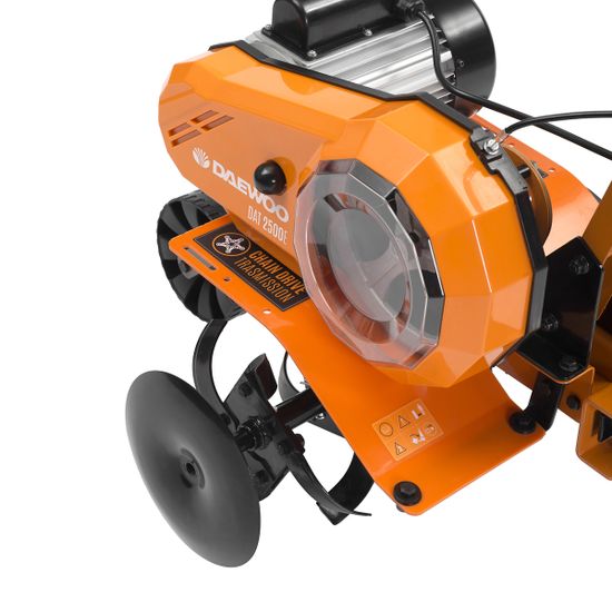 Культиватор электрический "DAEWOO" DAT2500E