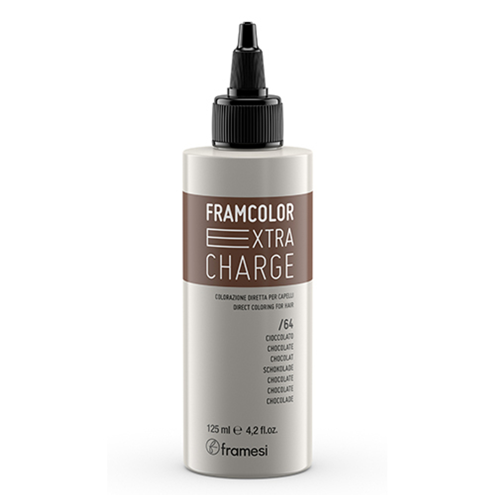 FRAMESI FRAMCOLOR EXTRA CHARGE CHOCOLATE