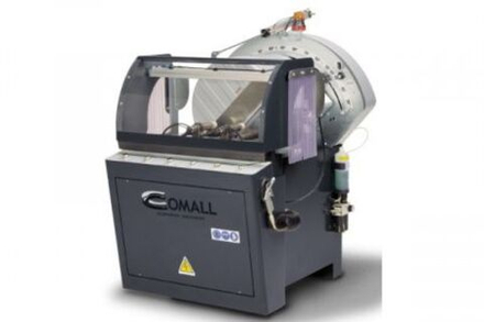 Станок для резки профиля Comall SAM 450 PE