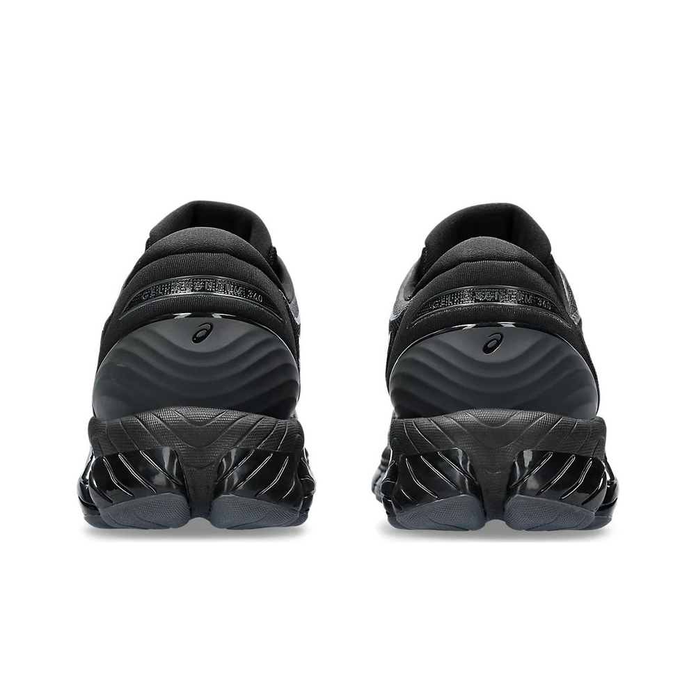 Asics Gel Quantum 360 Viii Black