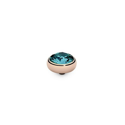 Шарм Qudo Sesto Indicolite 666035 BL/RG