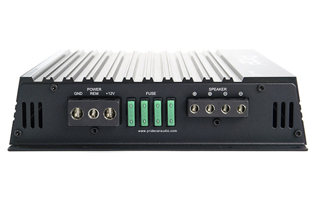 Усилитель Pride Uno XL 1200W