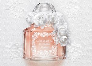 Guerlain Le Bouquet de la Mariee