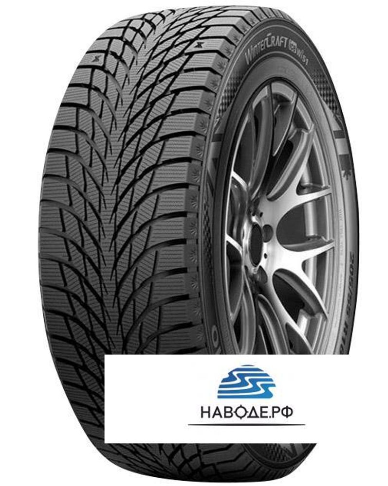 Kumho 235/55 r17 WI51 103T