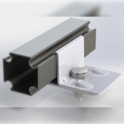 Элемент установочный ХОММЕТ (12), 9010003