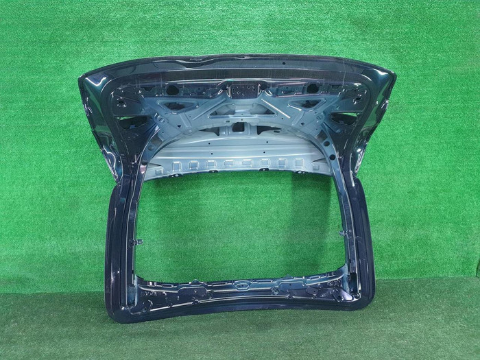 Крышка багажника BMW X4 G02 (2018-н.в.)