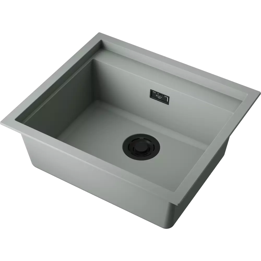 Кухонная мойка Omoikiri Sintesi 57-GB