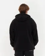 Худи Anteater Fleece black