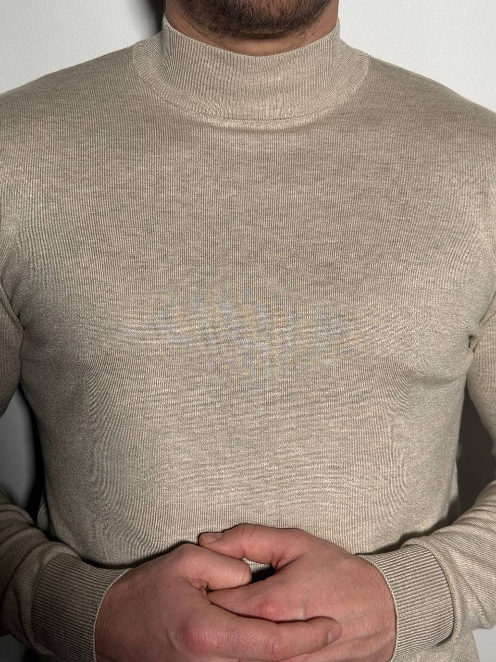 Водолазка Loro Piana