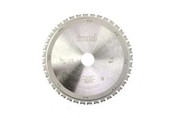 Диск пильный по железу LU6A (216х30 мм; 40 зуб; 2.0/1.6 мм) FREUD PRO LU6A0500