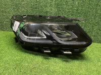 Фара правая Belgee X50 (2023-н.в.) галоген