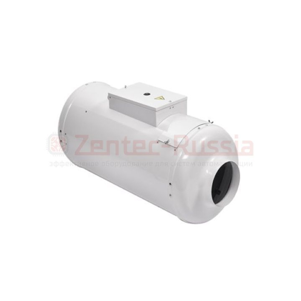 Shuft AIRTUBE 100 приточная установка