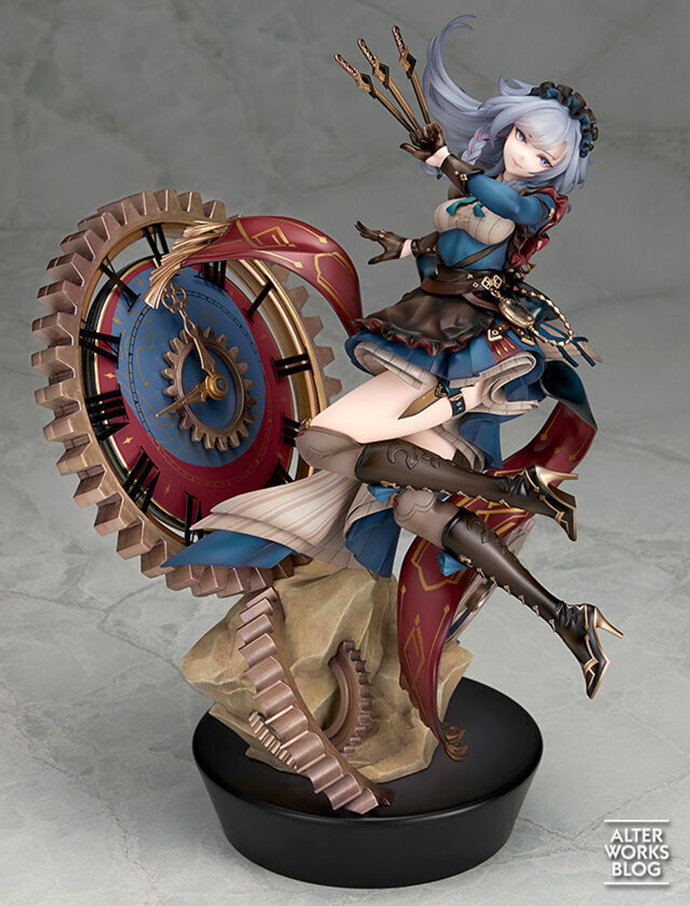 Izayoi Sakuya