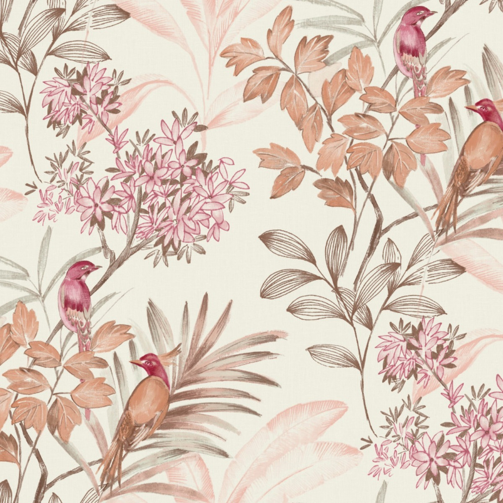 Handpainted Traditionals