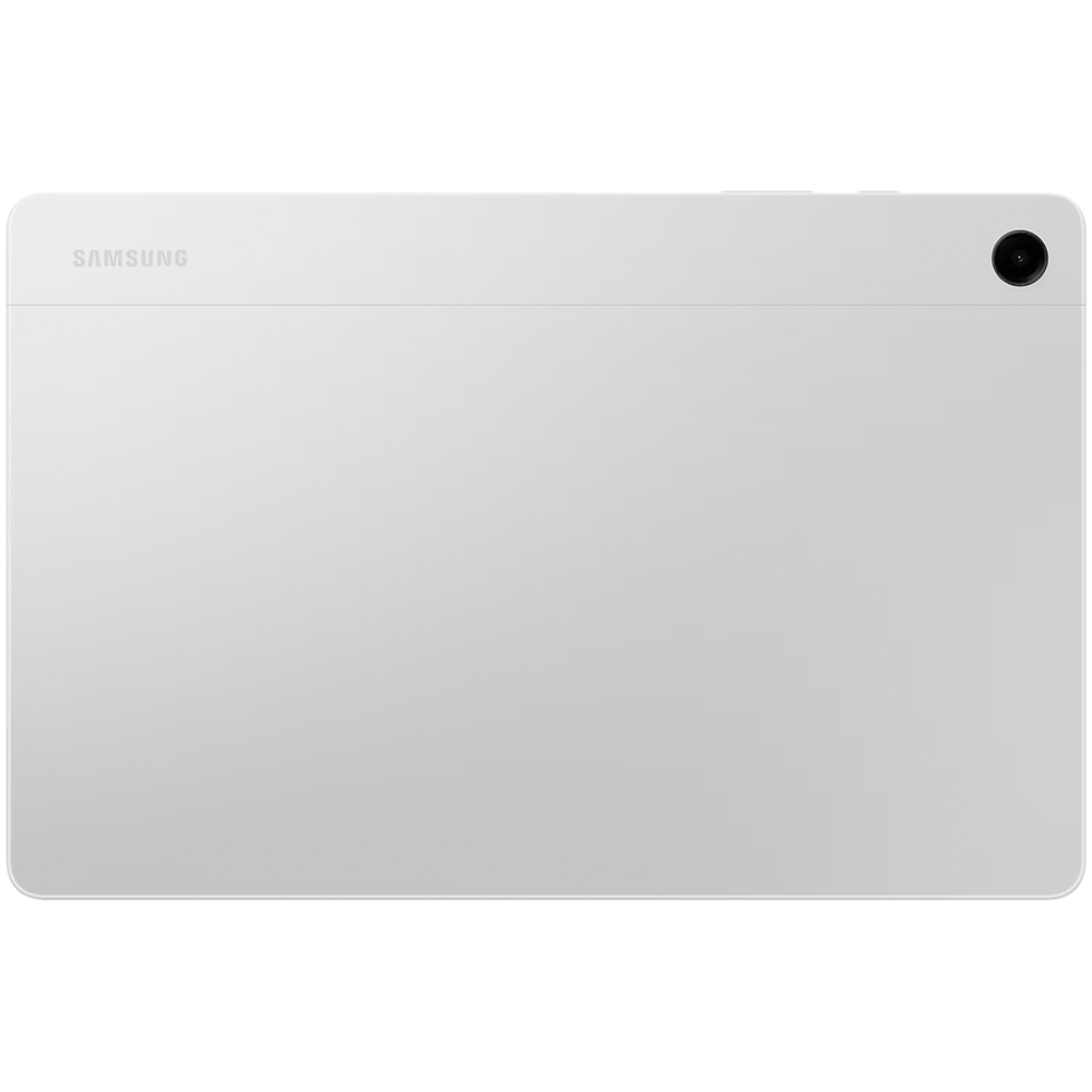 Планшет Samsung Galaxy Tab A9+ 11", Wi-Fi + LTE 4/64GB, Silver (Серебро)
