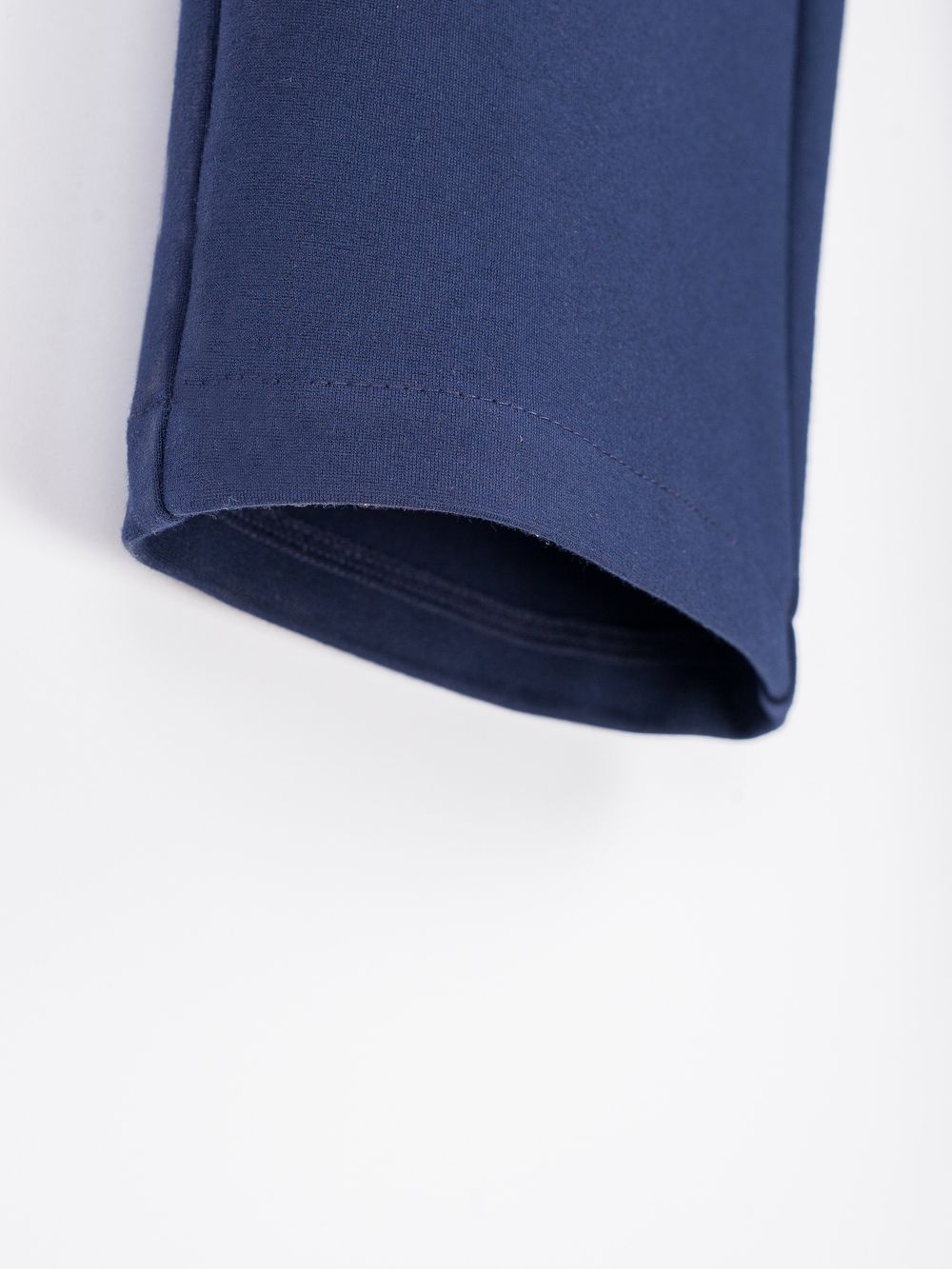 Брюки "Синие" для девочки 7+