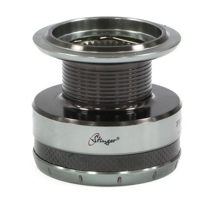 Шпуля Stinger Trinergy Heavy Jig 2500