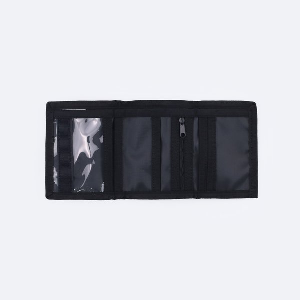 Кошелек Anteater Wallet (grey) артикул:T-e0KjMuijRMvPDdfHHYv1 - купить в магазине Дайс