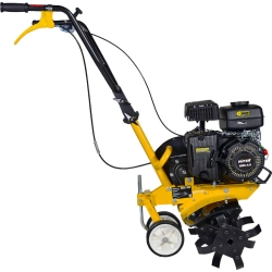 HUTER GMC-4.0 мотокультиватор 70/5/23
