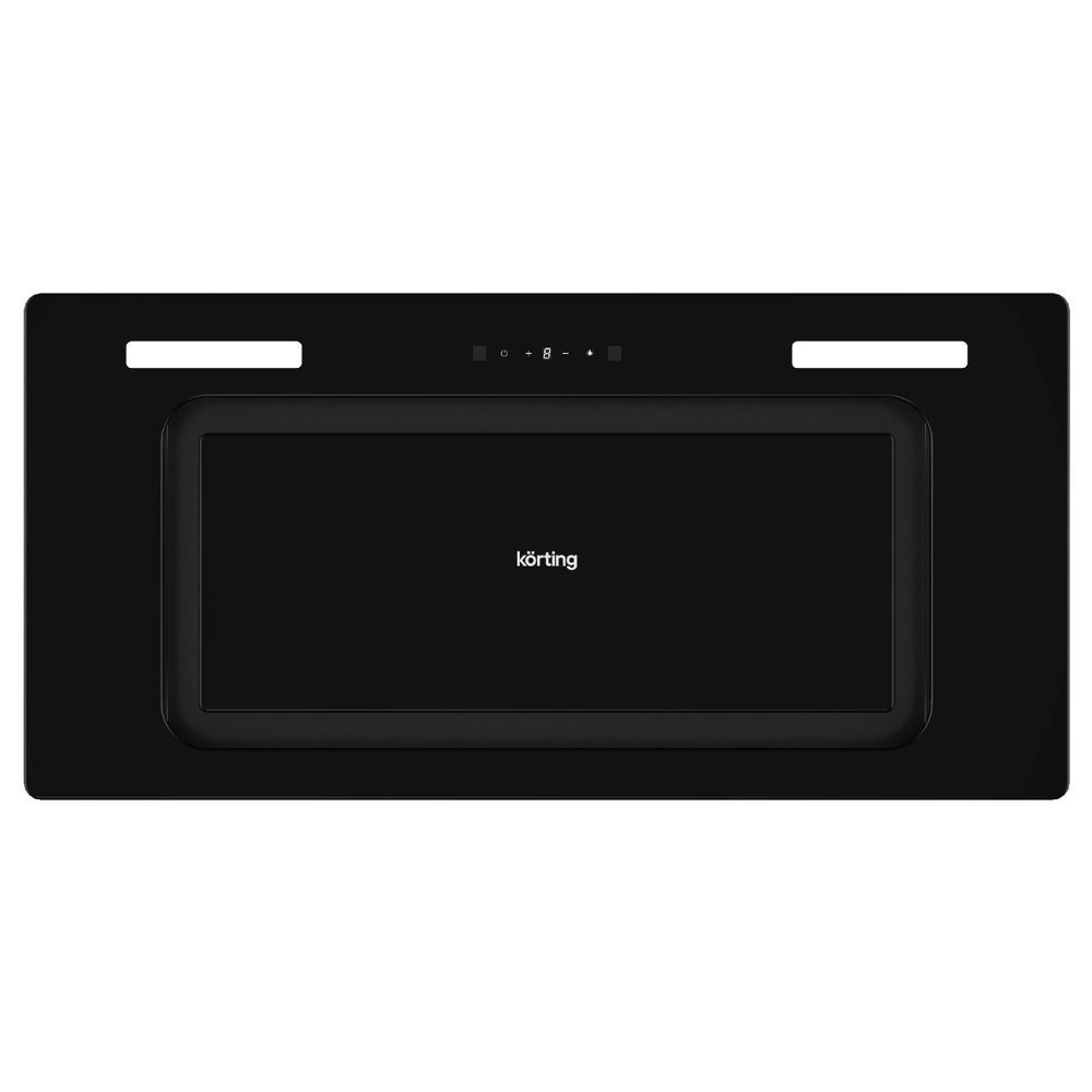 Полновстраиваемая вытяжка Korting KHI 60094 GN