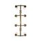 Подвесная люстра ST Luce Opalus SL1403.333.08