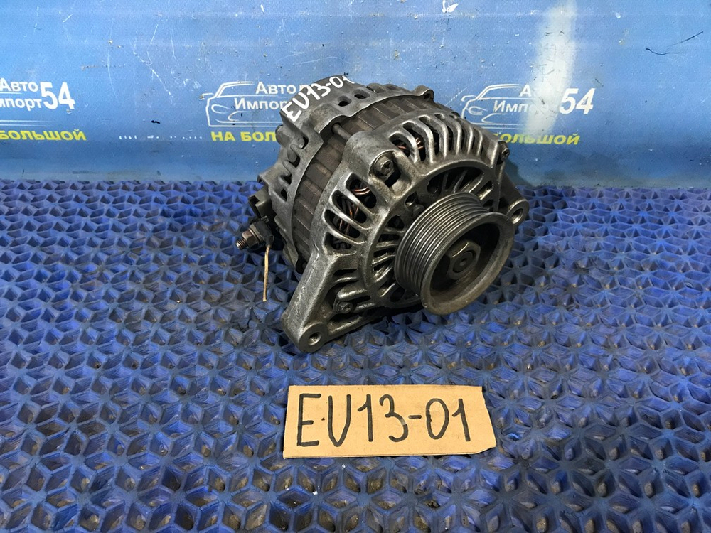 Генератор NISSAN BLUEBIRD 1993