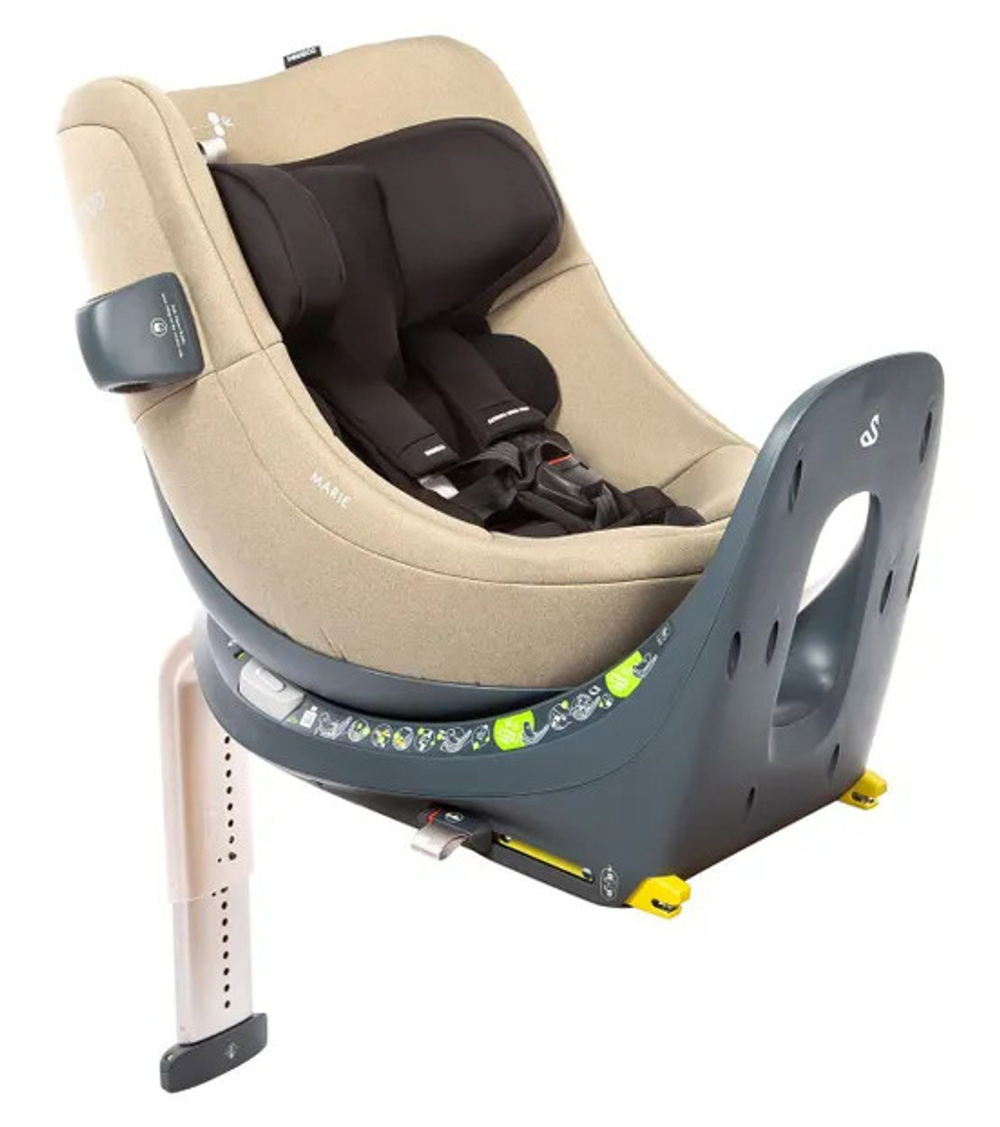 Автокресло Swandoo Marie I-Size Alfalfa