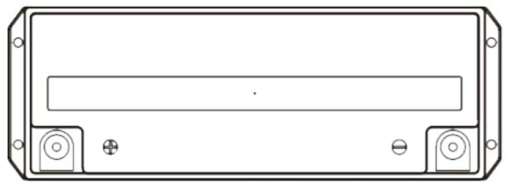 Аккумулятор WBR MB 150-12