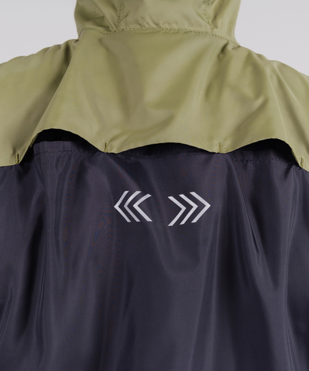 Ветровка Nordski Rain