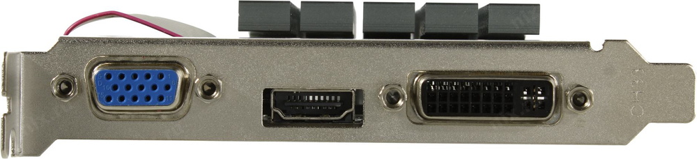 Видеокарта AFOX 1Gb <PCI-E> GDDR2 <GeForce G210>