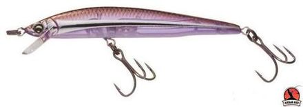 Воблер F1038-KVWS Duel HARDCORE MINNOW 50F BASS