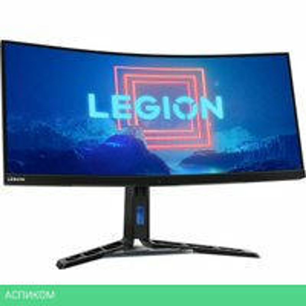 Игровой монитор Lenovo Legion Y34wz-30 67B0UAC1EU