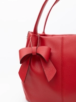 Сумка через плечо классическая