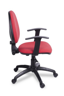 Кресло для персонала Meтро new Т комфорт