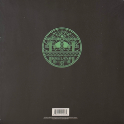 Виниловая пластинка The Weeknd ‎– Kiss Land 2LP