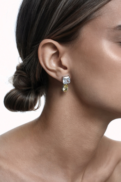 Серьги Larme LY