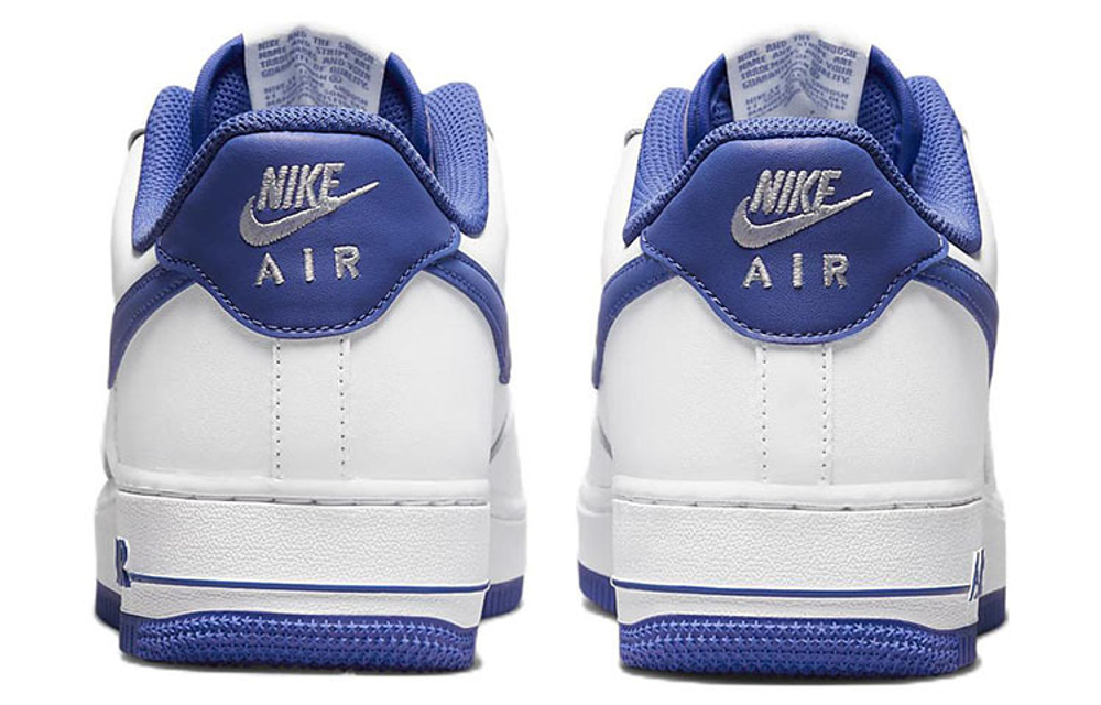 Кроссовки Nike Air Force 1 Low 07